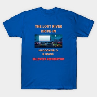 The Lost River Drive-In T-Shirt